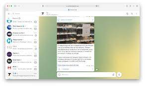 Here is how you can do that. New Telegram Web Modern Web Messenger For Mobile And Desktop Product Hunt