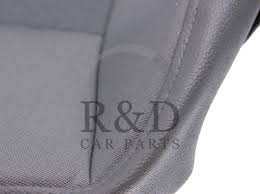 Seat Cover Grey Saab 9 3ss 12757609