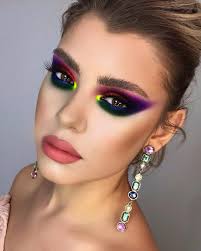 18 makeup artists to follow on