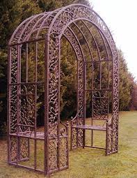 Garden Arch Trellis Ideas On Foter