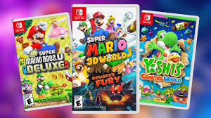 nintendo switch game deals at amazon