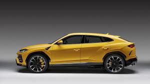 It costs extra to rent a car trailer or tow dolly. Want The Lamborghini Urus Asap Buy A Hugely Marked Up Build Slot
