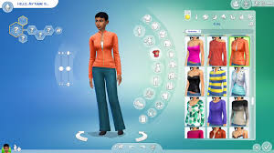 sims 4 more columns in cas mod your