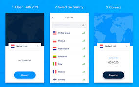 Currently, the google play store is only available for some chromebooks. Earth Vpn Your Secured Vpn Point