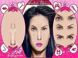 realistic makeup play now for