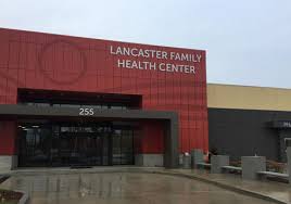 Lancaster Family Health Center At Lancaster Yakima Valley