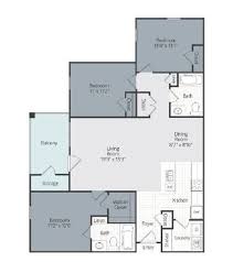 3 bedroom apartments for in little