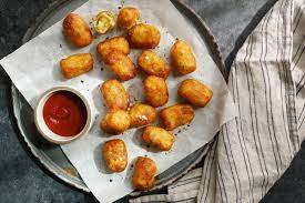 tater tots recipe nyt cooking