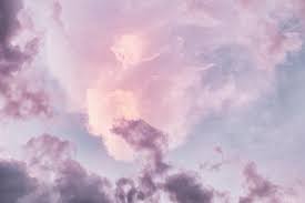 Quote, purple background, purple sky, vaporwave, golden aesthetics. Purple Aesthetic Pictures Download Free Images On Unsplash