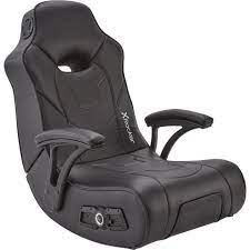 So if you have an avid gamer in the home or play. X Rocker Gaming Stuhl G Force Sport 2 1 Floor Rocker Gaming Chair Online Kaufen Otto