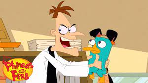 Dr. Doof's Best Moments | Compilation | Phineas and Ferb | Disney XD -  YouTube