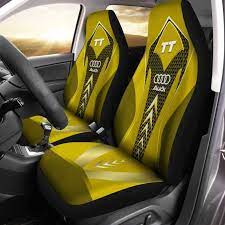 Audi Tt Lph Car Seat Cover Set Of 2