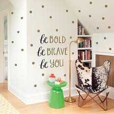 Be You Tiful Wall Decals Paper Riot