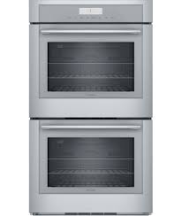 Me302ws Double Wall Oven Thermador Us
