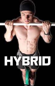 hybrid fitnessfaqs