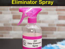 10 Creative Diy Odor Eliminator