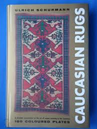 caucasian rugs ulrich schurmann