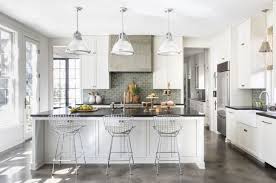 13 lovely white kitchen cabinet ideas