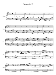 10,751 likes · 605 talking about this. Print And Download Canon In D Pachelbel Sheet Music For Piano Made By Ashxrandrugs Sheet Music Piano Sheet Music Free Piano Sheet Music Pdf