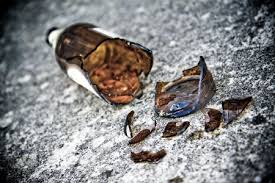 Broken Glass Accident Claims Guide