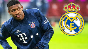David alaba wants to leave bayern (barcelona, real madrid, arsenal interested) why serge gnabry is the best winger in the. Wechsel Von David Alaba Zu Real Madrid Laut Marca Fix