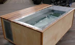 Best Cold Plunge Tub Ice Bath Tub For