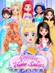 princess games makeup games 2 4 free