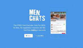 MenChats Review February 2023: Pros & Cons - All Service Features