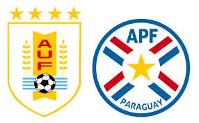 You are on page where you can compare teams uruguay vs paraguay before start the match. Uruguay Vs Paraguay Prediction Odds And Betting Tips 3 6 21