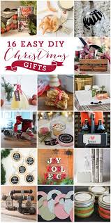 I search pinterest each year for diy christmas gifts. Christmas Gift Ideas For Mom Christmas Gift Ideas For Teens Uniques Christmas Gift Id Homemade Christmas Gifts Easy Diy Christmas Gifts Diy Christmas Gifts