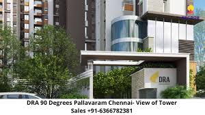 Dra 90 Degrees Pallavaram Chennai