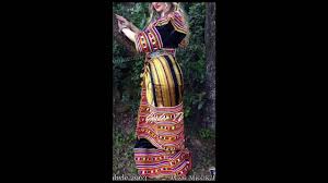 modele robe kabyle you
