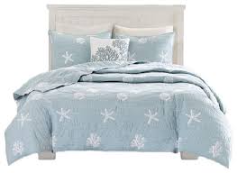 harbor house percale coverlet set with