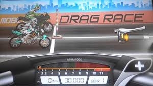 drag racing bike edition androidshock