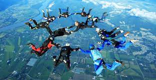 Check spelling or type a new query. Experienced Skydivers Vancouver Experienced Jumpers