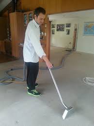 carpet cleaning on track cleaning