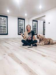 installing luxury vinyl plank floors
