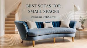 reasons to love a curved sofa