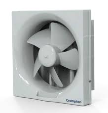 10 inch crompton brisk air exhaust fan