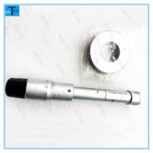 An inside micrometer is a device designed to precisely measure things such as the inner diameter of holes. China 20 25mm Three 3 Point Internal Micrometers Inside Diameter Micrometer China Micrometer 3 Point Inside Micrometer