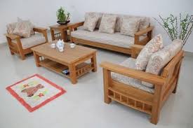 wooden furniture design ideas for your