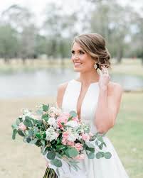 bridal hair and makeup artists in houston