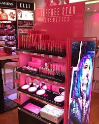 jeffree star cosmetics launches in france