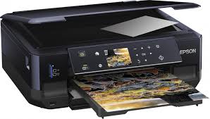 You can even print from your smartphone, ipad or tablet with epson connect. Epson Expression Premium Xp 600 Epson