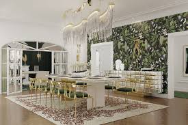 modern dining rooms for your luxury home