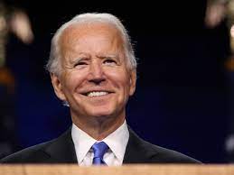 Joe biden makes key concession on corporate taxes in attempt to woo republicans. Joe Biden Age Presidency Family History