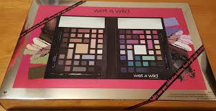 new wet n wild beauty book 78 pigmented