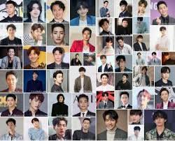 the most handsome korean actors 2020