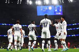 Tottenham hotspur football club, commonly referred to as tottenham (/ˈtɒtənəm/) or spurs, is an english professional football club in tottenham, london, that competes in the premier league. Barcelona Look To Secure Tottenham Hotspur Midfielder In Summer