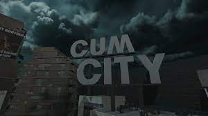 CUM CITY - Official Trailer (cummy) - YouTube